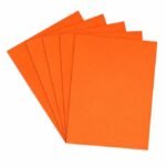 Art & Craft Paper for School Projects, DIY Crafts, Charts, Posters, Decorations, Paper Cutting &