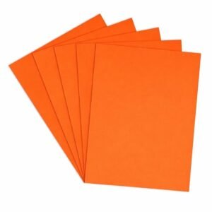 Art & Craft Paper for School Projects, DIY Crafts, Charts, Posters, Decorations, Paper Cutting &